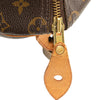Secondhand Louis Vuitton Monogram Speedy 25