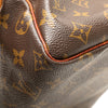 Secondhand Louis Vuitton Monogram Speedy 25