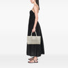 Bottega Veneta Medium Nappa Maxi Intrecciato Arco Tote Secondhand