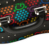 Secondhand Gucci GG Supreme Psychedelic Guitar Case