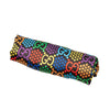 Secondhand Gucci GG Supreme Psychedelic Guitar Case