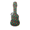 Secondhand Gucci GG Supreme Psychedelic Guitar Case