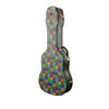 Secondhand Gucci GG Supreme Psychedelic Guitar Case