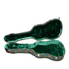 Secondhand Gucci GG Supreme Psychedelic Guitar Case