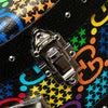 Secondhand Gucci GG Supreme Psychedelic Guitar Case