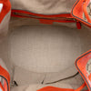 Gucci GG Canvas Drawstring Bucket Bag Secondhand