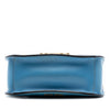 Miu Miu Goatskin Madras Crossbody Secondhand