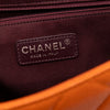 Chanel Quilted Caviar Retro Class Flap Secondhand