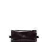 Fendi Zucca Canvas Handbag Secondhand