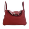 Hermès Clemence Lindy 30 Secondhand