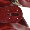 Hermès Clemence Lindy 30 Secondhand