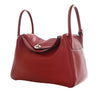 Hermès Clemence Lindy 30 Secondhand
