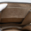 Chloé Mini Calfskin and Suede Faye Bracelet Bag Secondhand