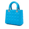 Dior Medium Lambskin Cannage Lady Dior Secondhand