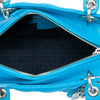 Dior Medium Lambskin Cannage Lady Dior Secondhand