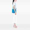 Dior Medium Lambskin Cannage Lady Dior Secondhand