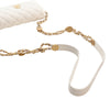 Chanel Small CC Quilted Caviar Twist Your Buttons Flap Secondhand