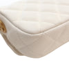 Chanel Small CC Quilted Caviar Twist Your Buttons Flap Secondhand