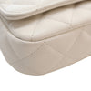Chanel Small CC Quilted Caviar Twist Your Buttons Flap Secondhand