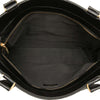 Chanel CC Chocolate Bar Lambskin Tote Secondhand