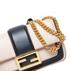 Secondhand Fendi Mini Baguette Chain