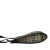 Burberry House Check Canvas Crossbody Secondhand