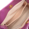 Chanel Medium Shiny Crumpled Calfskin Wavy CC Hobo Secondhand