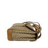 Celine Macadam Coated Canvas Shoulder Bag Secondhand