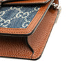 Gucci Super Mini GG Denim Dionysus Crossbody Secondhand