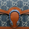 Gucci Super Mini GG Denim Dionysus Crossbody Secondhand