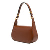 Valentino Medium Leather Vlogo Chain Shoulder Bag Secondhand