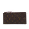 Louis Vuitton Monogram Pochette Felicie Zippered Insert Secondhand