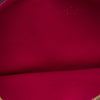 Louis Vuitton Monogram Pochette Felicie Zippered Insert Secondhand