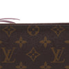 Louis Vuitton Monogram Pochette Felicie Zippered Insert Secondhand