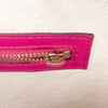Gucci Medium Microguccissima Patent Nice Dome Satchel Secondhand