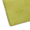 Louis Vuitton Monogram Taurillon Steamer Wearable Wallet Secondhand