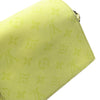 Louis Vuitton Monogram Taurillon Steamer Wearable Wallet Secondhand