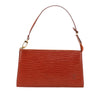 Louis Vuitton Epi Pochette Accessoires Secondhand