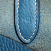 Hermès Clemence Mangeoire Bucket PM Secondhand