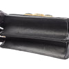 Chanel CC Quilted Lambskin Resin Flap Secondhand