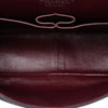 Chanel Jumbo Classic Lambskin Double Flap Secondhand