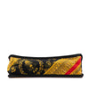 Versace Terry Medusa Baroque Print Clutch Secondhand