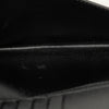 Prada Saffiano Wristlet Long Wallet Secondhand