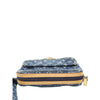 Louis Vuitton Monogram Denim Bum Bag Secondhand