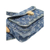 Louis Vuitton Monogram Denim Bum Bag Secondhand