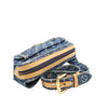 Louis Vuitton Monogram Denim Bum Bag Secondhand