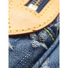 Louis Vuitton Monogram Denim Bum Bag Secondhand