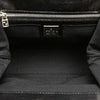 Fendi Velvet Shoulder Bag Secondhand