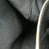 Fendi Velvet Shoulder Bag Secondhand