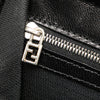 Fendi Velvet Shoulder Bag Secondhand